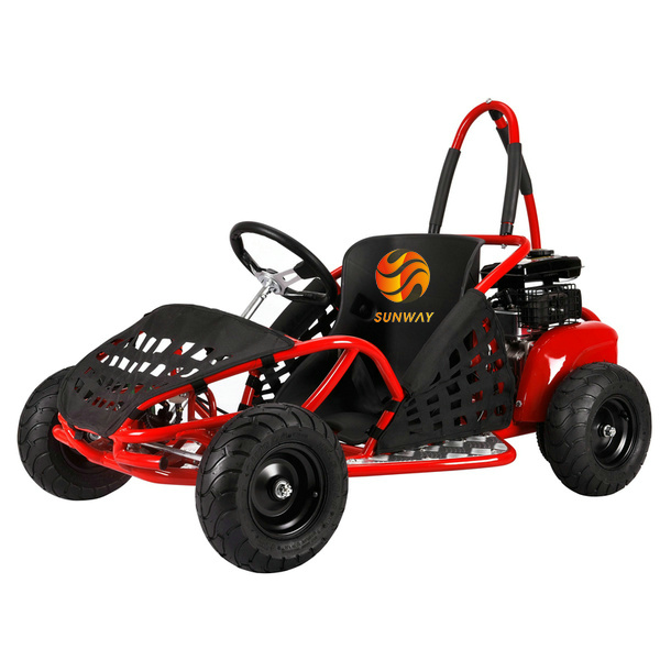 48v buggy