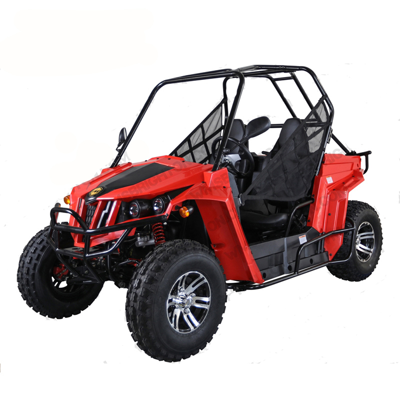 Sunway New Model Buggy 4-stroke,Single-Cylinder, Air cooled 150CC UTV