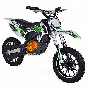 500W 24V Mini Cross Bike Off-Road Bike,Dirt Bike for Kids