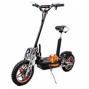 36V 500W-1000W Electric Scooter/Mini Scooter/E-Scooter