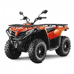 2020 CFMOTO CF400AU CFORCE 450 400CC QUAD ATV BIKE