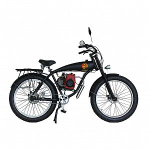 2019 Bicycle with Gas Motor Gasoline Bicycle 26 inch MTB Moped Mountain Bikes for Men Gas Gas Motor Bike