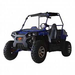 Sunway 2020 New Style Powerful 200CC UTVs Side By Side 4X4