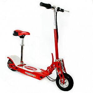 FORÇA Bossman-S II Elektro-Scooter 48V 1500 W Straßenzulassung EEC