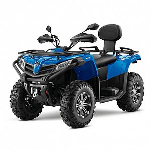 ATV Quad CFmoto CF500 CFORCE 520