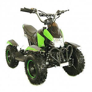 Sunway 49cc 2-Stroke Mini Quad ATV Bike for Kids