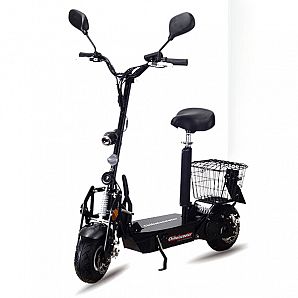 Sunway EEC 36V 500W 800W Electric Scooter Mini Scooter