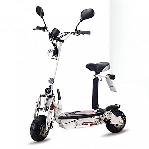 Sunway 36V 500W Brush EEC/COC Electric Scooter/E-Scooter