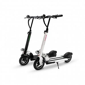 Sunway 350W Brushless Motor Mini Electric Scooter for Kids