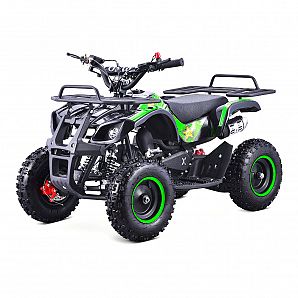 Sunway Rino 50 2 stroke 49CC Mini Farm Utility ATV Quad Bike 4 Wheeler for Kids