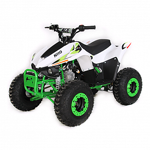 Sunway 110CC ATV Quad Bike 4-Stroke,1-Cylinder,Air cooled for Childern