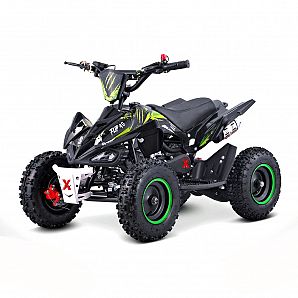 Sunway 49cc 2-Stroke Air Cooled Mini Quad ATV Bike for Kids