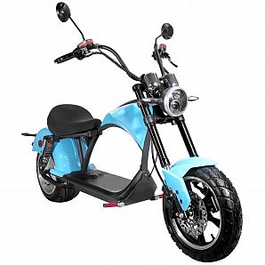 Sunway Citycoco 1500w with EEC Approved Chopper Bike