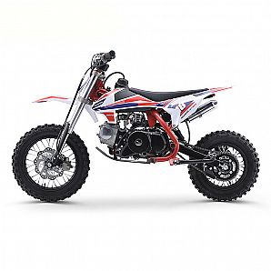 Sunway 70cc 4 Stroke ,Air Cooled Dirt Bike