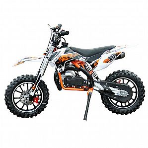 Sunway 49cc 2-Stroke Mini Cross Bike,Dirt Bike for Kids