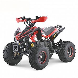 Sunway 800W 48V20AH brushless motor shaft drive Electric ATV, Electric Quad Bike for Kids