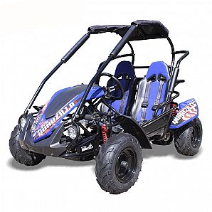 Sunway New 200cc BLAZER CVT Double Seats Go Kart Dune Buggy