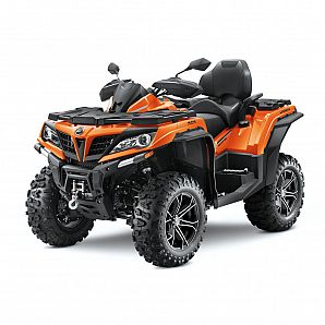 CFmoto 800cc ATV 4x4 quad bike for sale, CFMOTO CFORCE 850XC