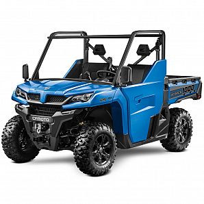 Cfmoto 4WD 1000CC UFORCE 1000 EPS LX UTV Side by Side 4 Strokes, 8-Valves