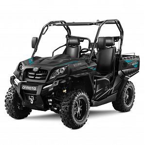 Cfmoto 4WD 800CC UFORCE 800 EPS LX UTV Side by Side 4 Strokes, 8-Valves