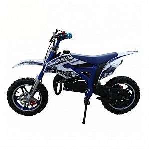 Sunway Mini 49cc 50cc Pull Start And Electric Start Gas Powered 2stroke Dirt Bike