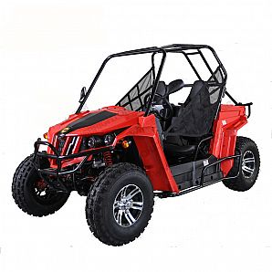 Sunway New Model Buggy 4-stroke,Single-Cylinder, Air cooled 150CC UTV