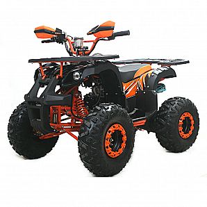 Sunway 110cc ATV 4-Stroke Air Cooled Quad Bike 4x2