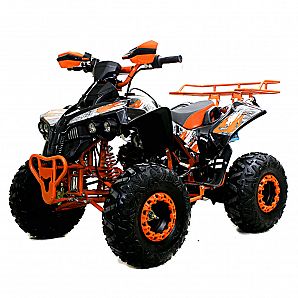 Sunway 125CC ATVs Air-cooled, 4-stroke Bombardier Style Sports Quad Bike